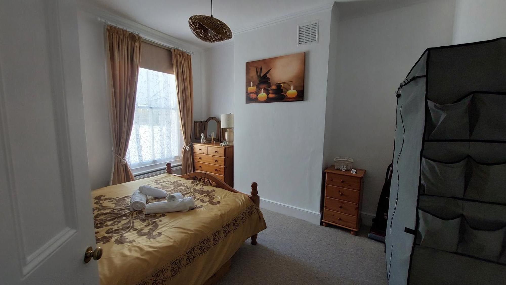 Pebbles Place Brighton ภายนอก รูปภาพ