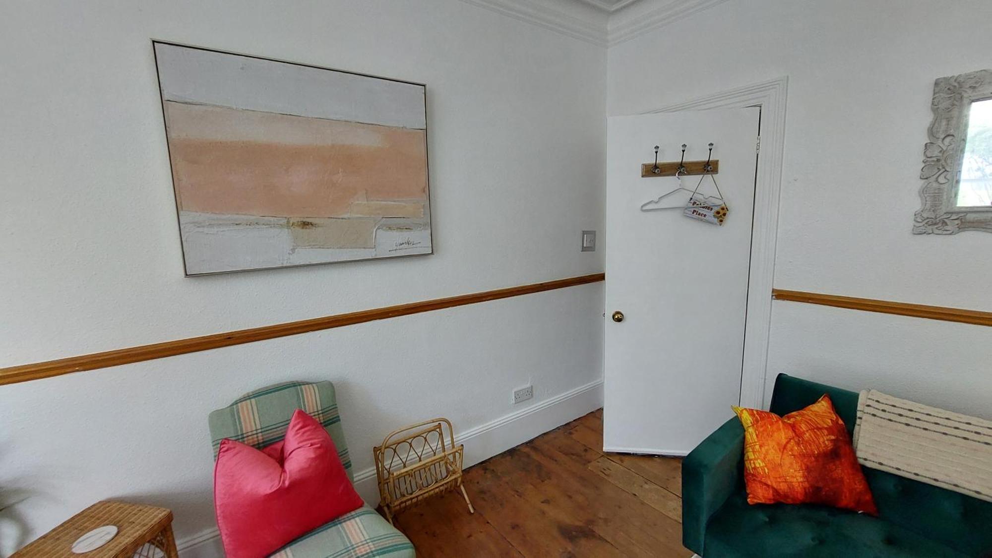 Pebbles Place Brighton ภายนอก รูปภาพ
