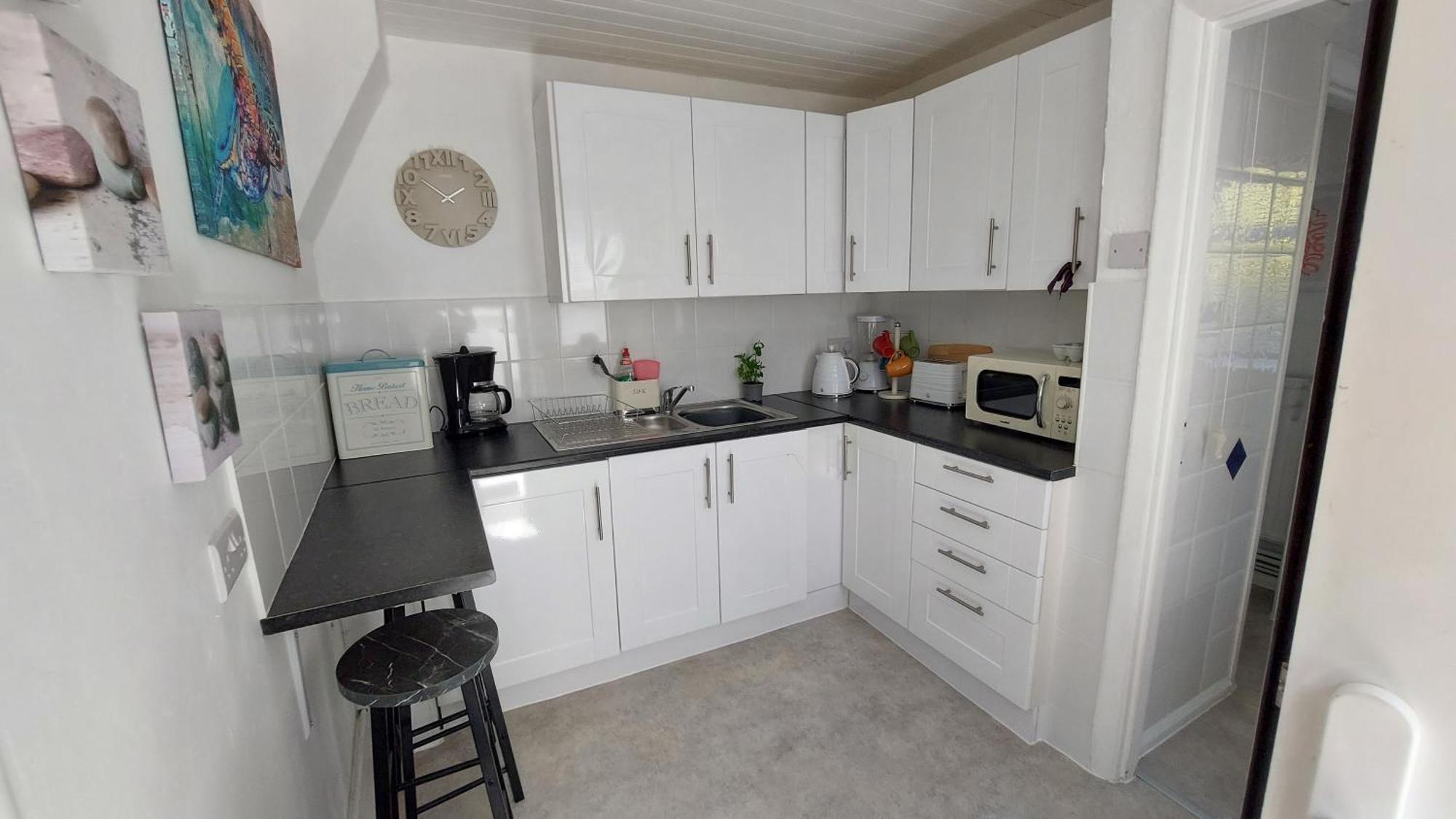 Pebbles Place Brighton ห้อง รูปภาพ