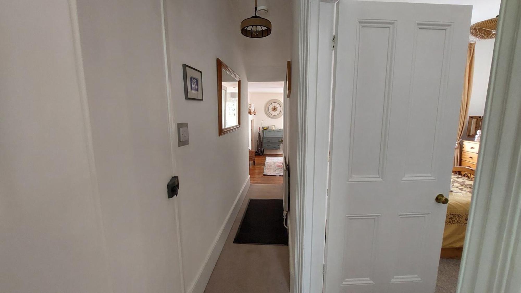 Pebbles Place Brighton ห้อง รูปภาพ