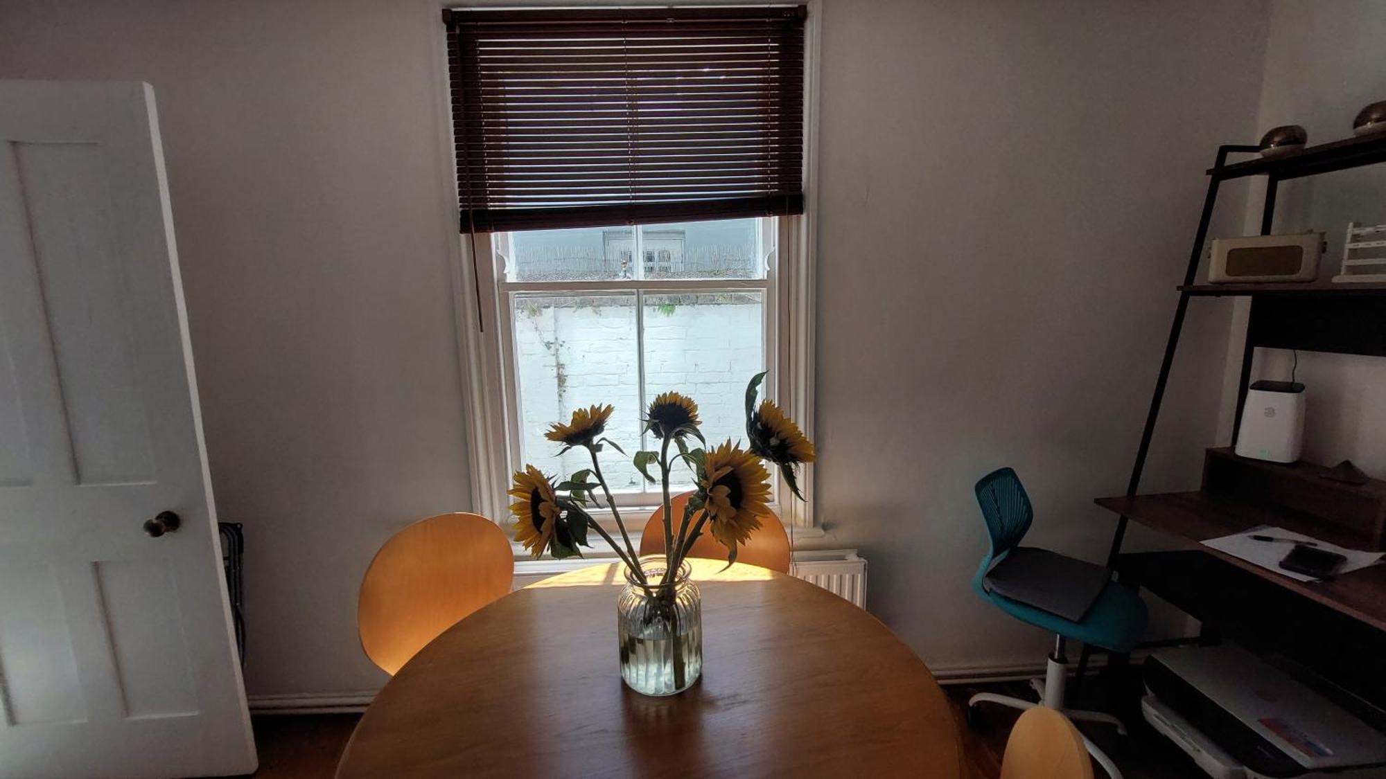Pebbles Place Brighton ภายนอก รูปภาพ