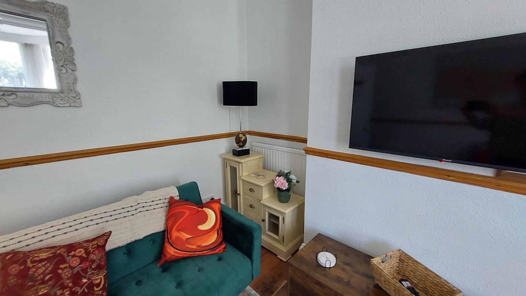 Pebbles Place Brighton ห้อง รูปภาพ