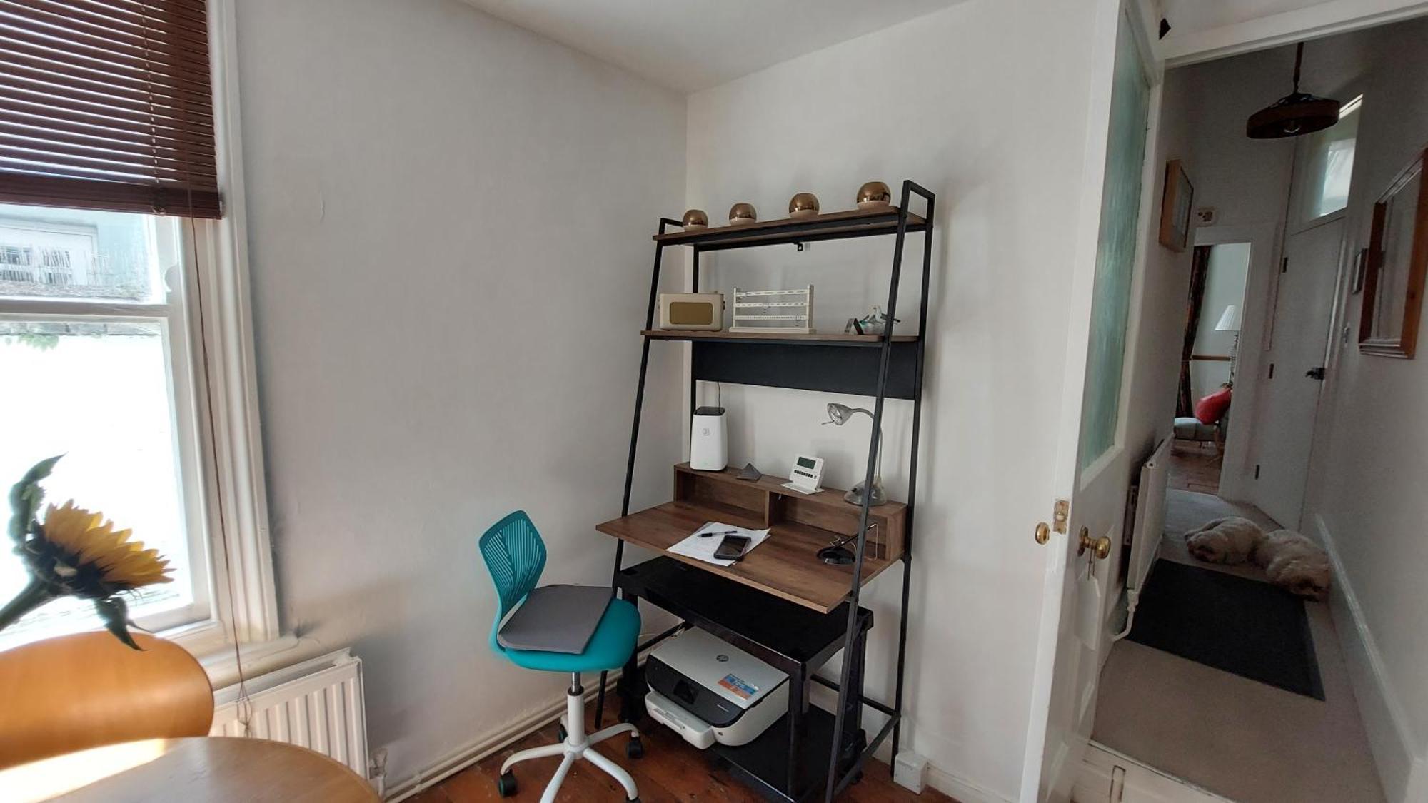 Pebbles Place Brighton ภายนอก รูปภาพ