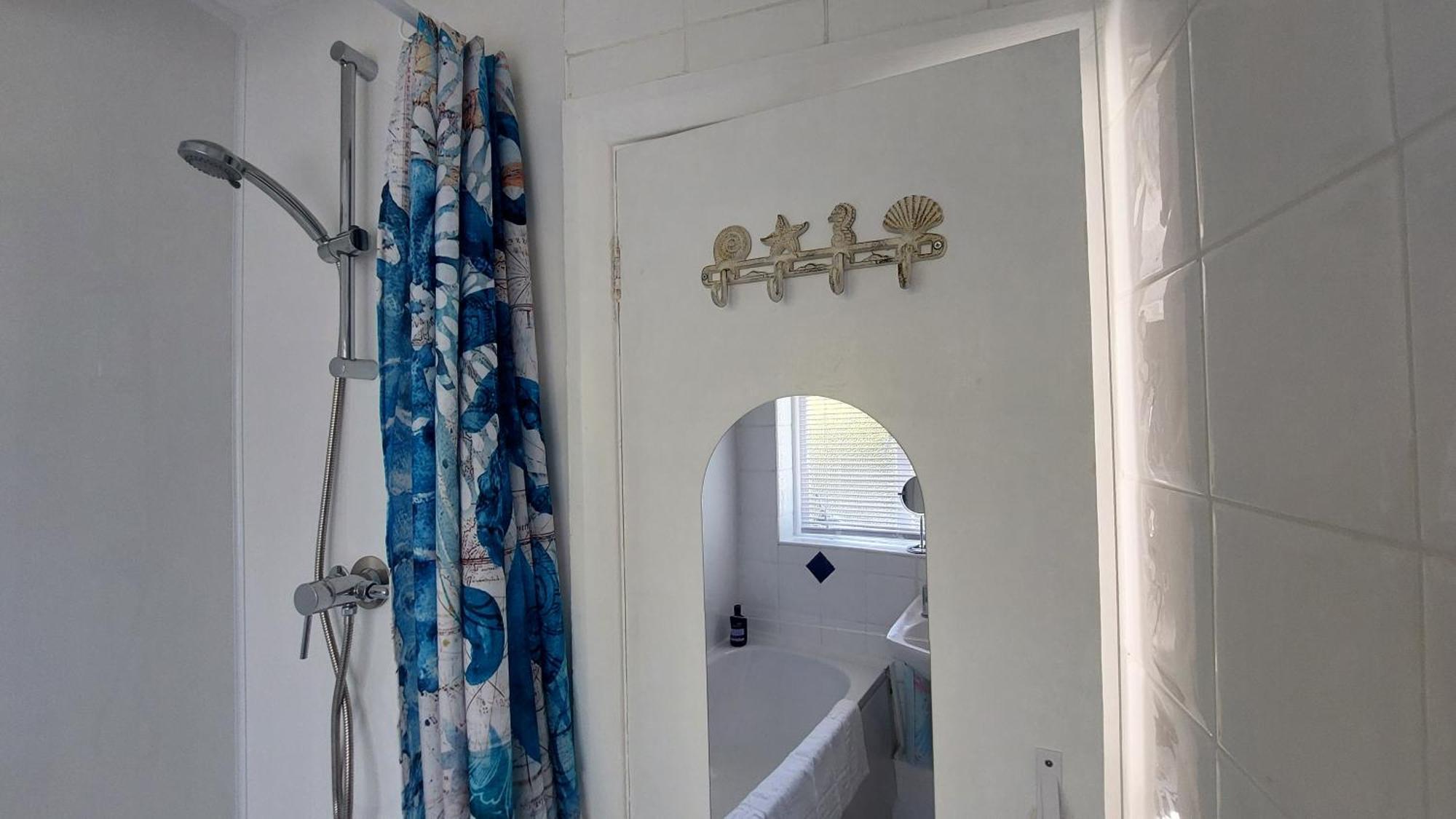 Pebbles Place Brighton ภายนอก รูปภาพ