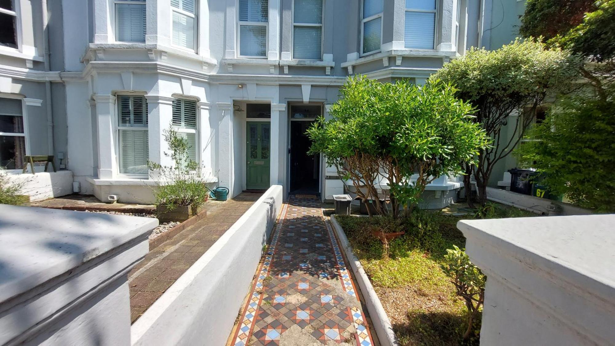 Pebbles Place Brighton ห้อง รูปภาพ