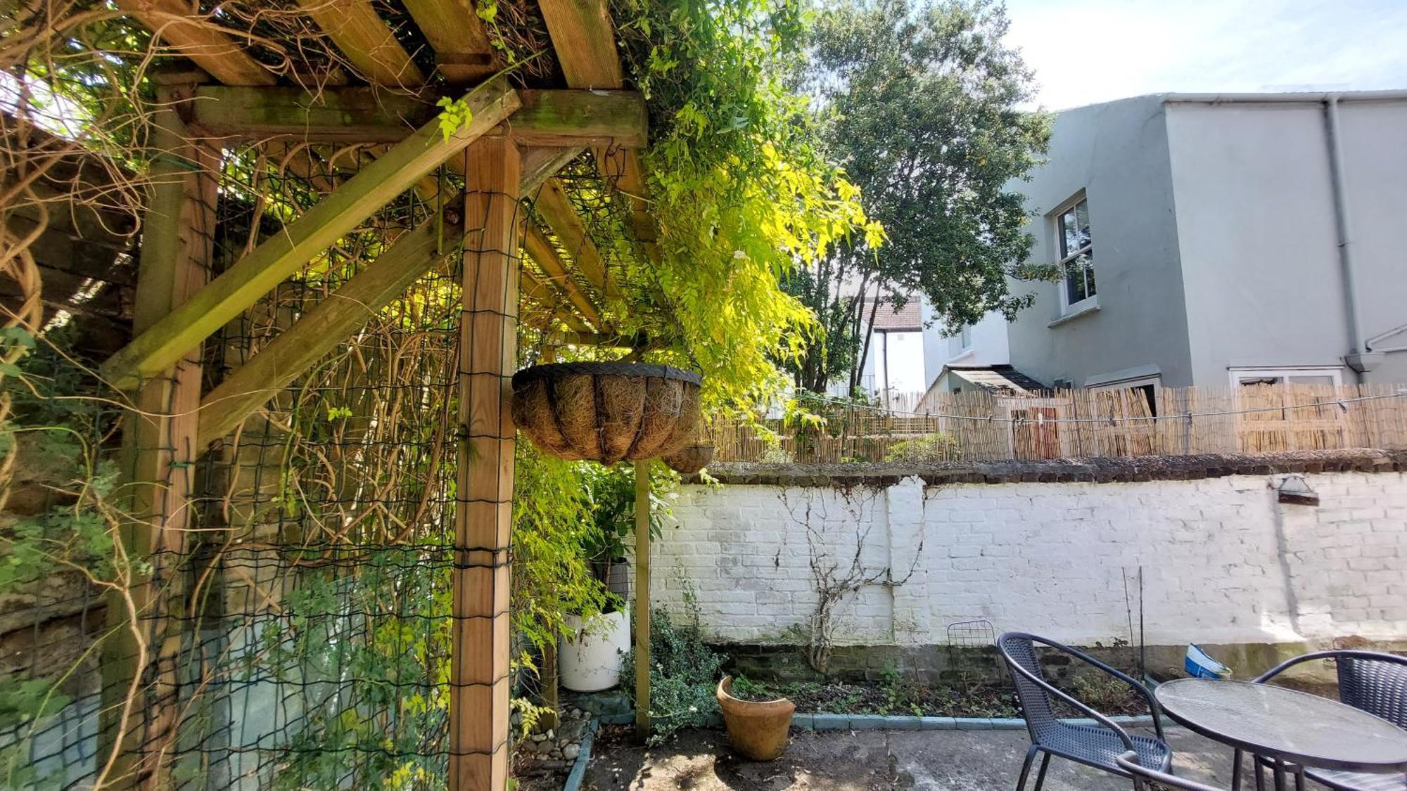 Pebbles Place Brighton ห้อง รูปภาพ